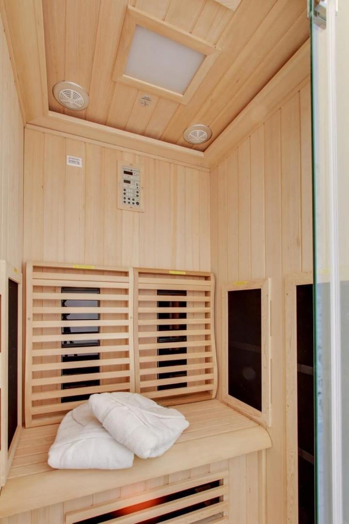 Palm House Sauna City Center Ideal Insead Fontainebleau Ngoại thất bức ảnh