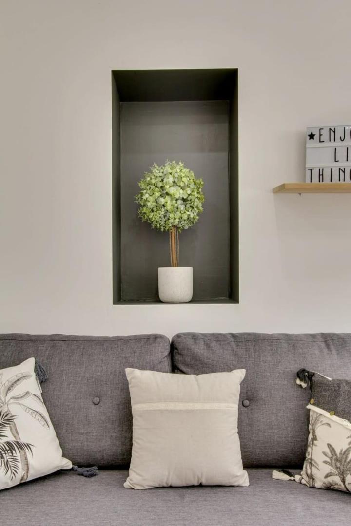 Palm House Sauna City Center Ideal Insead Fontainebleau Ngoại thất bức ảnh